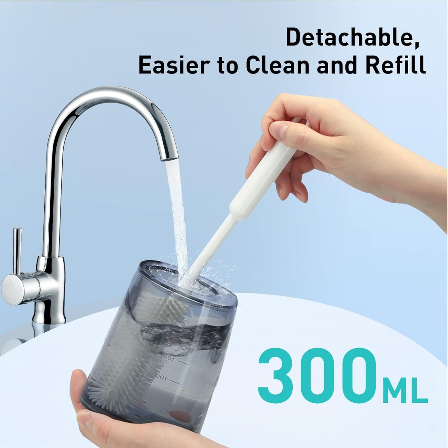 Water Dental Flosser Portable - Royal Luxury Deals 