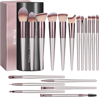 Blush Makeup Brushes - Royal Luxury Deals 