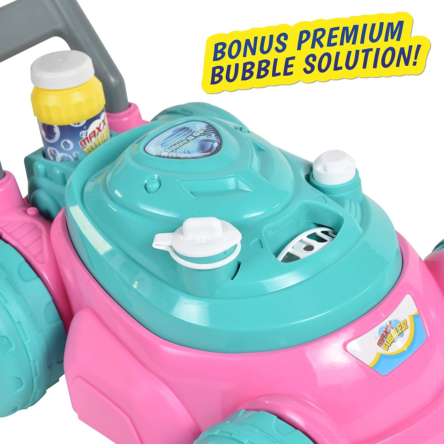 Bubble Fidget Sensory Toy - Royal Luxury Deals 