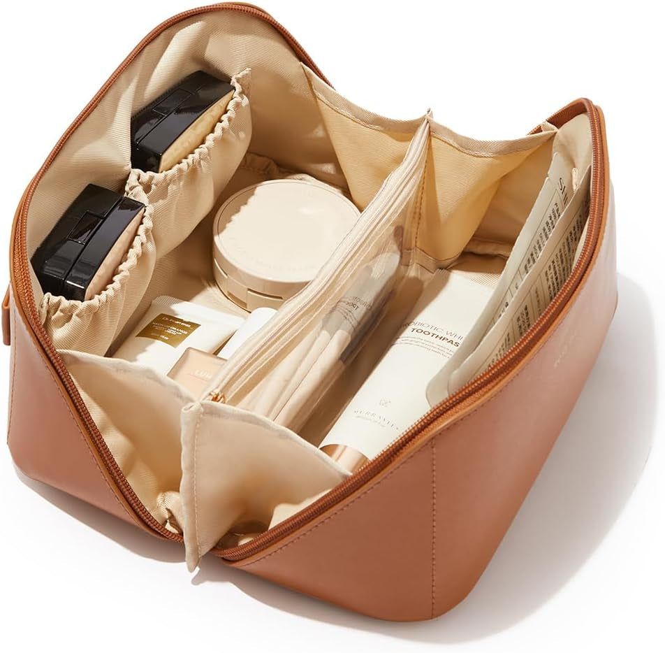 Storage Toiletry Bag - Royal Luxury Deals 