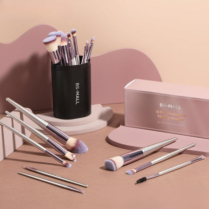 Blush Makeup Brushes - Royal Luxury Deals 