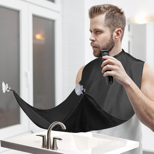 Beard Bib Beard Apron Gfits - Royal Luxury Deals 